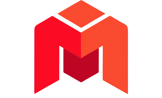 Momentum Logo